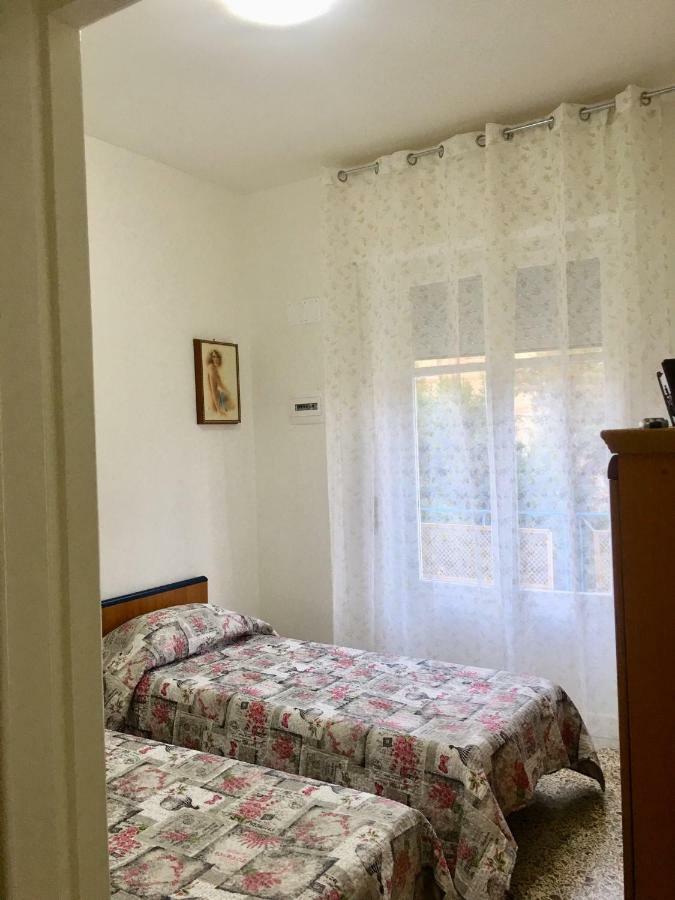 Alemare Lejlighed Mondello Eksteriør billede
